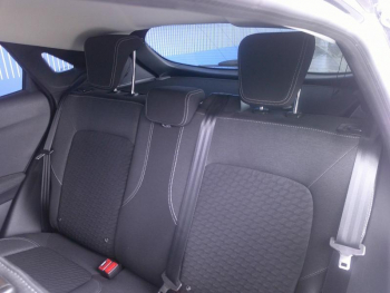 Photo 20 du bon plan FORD Puma 1.0 Flexifuel 125ch S&S mHEV E85 Titanium occasion à 18900 €