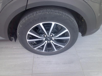 Photo 21 du bon plan FORD Puma 1.0 Flexifuel 125ch S&S mHEV E85 Titanium occasion à 18900 €