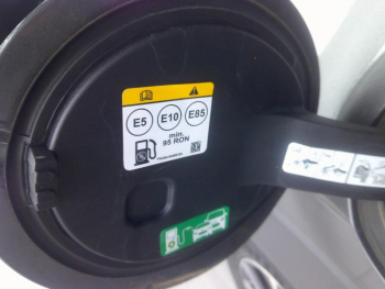 Photo 22 du bon plan FORD Puma 1.0 Flexifuel 125ch S&S mHEV E85 Titanium occasion à 18900 €