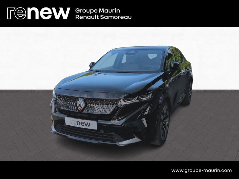 Bon plan RENAULT RAFALE 1.2 E-Tech full hybrid 200ch Techno - 25 occasion à 33500 €