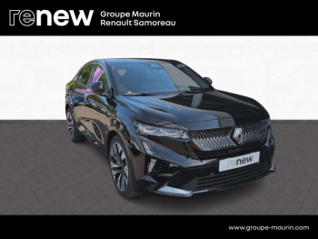 Photo 2 du bon plan RENAULT RAFALE 1.2 E-Tech full hybrid 200ch Techno - 25 occasion à 33500 €