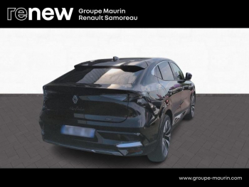 Photo 3 du bon plan RENAULT RAFALE 1.2 E-Tech full hybrid 200ch Techno - 25 occasion à 33500 €