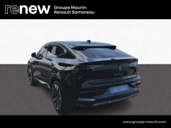 Photo 4 du bon plan RENAULT RAFALE 1.2 E-Tech full hybrid 200ch Techno - 25 occasion à 33500 €