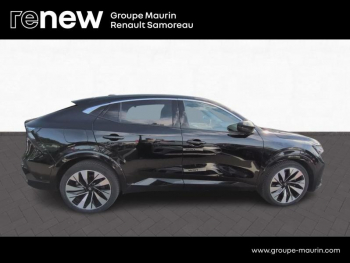 Photo 7 du bon plan RENAULT RAFALE 1.2 E-Tech full hybrid 200ch Techno - 25 occasion à 33500 €