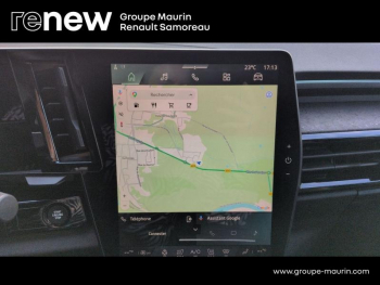 Photo 10 du bon plan RENAULT RAFALE 1.2 E-Tech full hybrid 200ch Techno - 25 occasion à 33500 €