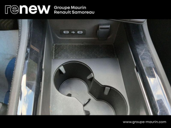 Photo 12 du bon plan RENAULT RAFALE 1.2 E-Tech full hybrid 200ch Techno - 25 occasion à 33500 €