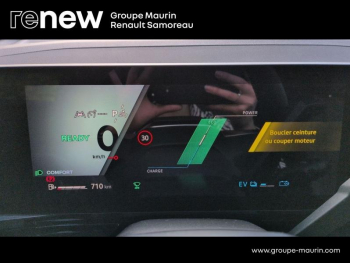 Photo 14 du bon plan RENAULT RAFALE 1.2 E-Tech full hybrid 200ch Techno - 25 occasion à 33500 €