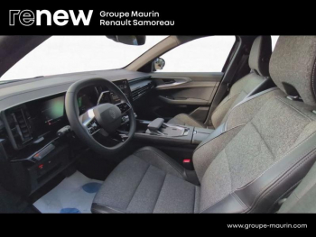 Photo 19 du bon plan RENAULT RAFALE 1.2 E-Tech full hybrid 200ch Techno - 25 occasion à 33500 €