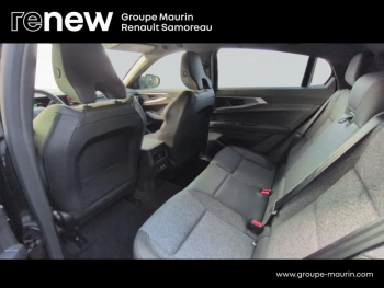 Photo 21 du bon plan RENAULT RAFALE 1.2 E-Tech full hybrid 200ch Techno - 25 occasion à 33500 €