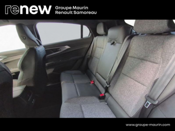Photo 22 du bon plan RENAULT RAFALE 1.2 E-Tech full hybrid 200ch Techno - 25 occasion à 33500 €