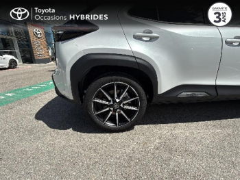 Photo 16 du bon plan TOYOTA Yaris Cross 130h GR Sport MY25 occasion à 31490 €