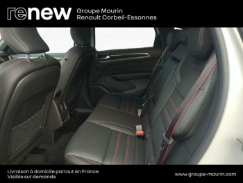 Photo 11 du bon plan RENAULT Arkana 1.3 TCe 160ch FAP RS Line EDC -21B occasion à 20970 €