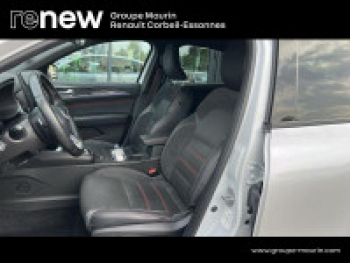 Photo 18 du bon plan RENAULT Arkana 1.3 TCe 160ch FAP RS Line EDC -21B occasion à 20970 €