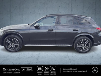 Photo 3 du bon plan MERCEDES-BENZ GLC 400 e Hybrid 381ch AMG Line 4Matic 9G-Tronic occasion à 53990 €