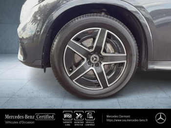 Photo 4 du bon plan MERCEDES-BENZ GLC 400 e Hybrid 381ch AMG Line 4Matic 9G-Tronic occasion à 53990 €
