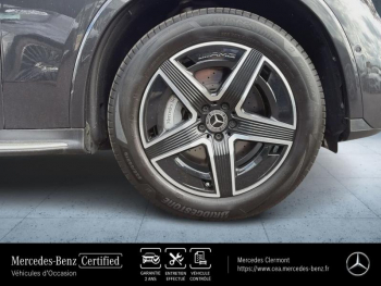 Photo 6 du bon plan MERCEDES-BENZ GLC 400 e Hybrid 381ch AMG Line 4Matic 9G-Tronic occasion à 53990 €