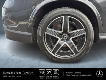 Photo 7 du bon plan MERCEDES-BENZ GLC 400 e Hybrid 381ch AMG Line 4Matic 9G-Tronic occasion à 53990 €