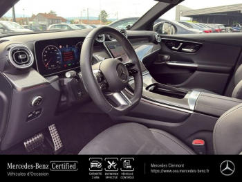 Photo 10 du bon plan MERCEDES-BENZ GLC 400 e Hybrid 381ch AMG Line 4Matic 9G-Tronic occasion à 53990 €