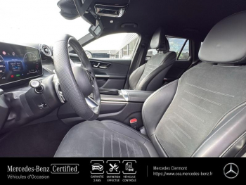 Photo 11 du bon plan MERCEDES-BENZ GLC 400 e Hybrid 381ch AMG Line 4Matic 9G-Tronic occasion à 53990 €