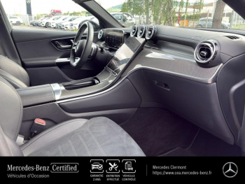 Photo 12 du bon plan MERCEDES-BENZ GLC 400 e Hybrid 381ch AMG Line 4Matic 9G-Tronic occasion à 53990 €