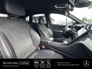 Photo 13 du bon plan MERCEDES-BENZ GLC 400 e Hybrid 381ch AMG Line 4Matic 9G-Tronic occasion à 53990 €