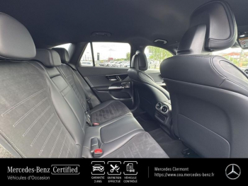 Photo 14 du bon plan MERCEDES-BENZ GLC 400 e Hybrid 381ch AMG Line 4Matic 9G-Tronic occasion à 53990 €