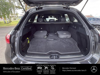 Photo 15 du bon plan MERCEDES-BENZ GLC 400 e Hybrid 381ch AMG Line 4Matic 9G-Tronic occasion à 53990 €