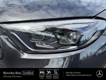 Photo 17 du bon plan MERCEDES-BENZ GLC 400 e Hybrid 381ch AMG Line 4Matic 9G-Tronic occasion à 53990 €