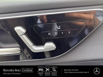 Photo 18 du bon plan MERCEDES-BENZ GLC 400 e Hybrid 381ch AMG Line 4Matic 9G-Tronic occasion à 53990 €