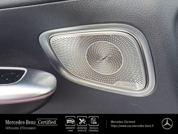 Photo 19 du bon plan MERCEDES-BENZ GLC 400 e Hybrid 381ch AMG Line 4Matic 9G-Tronic occasion à 53990 €