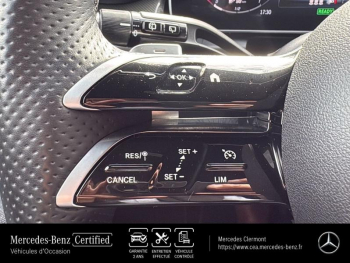 Photo 22 du bon plan MERCEDES-BENZ GLC 400 e Hybrid 381ch AMG Line 4Matic 9G-Tronic occasion à 53990 €