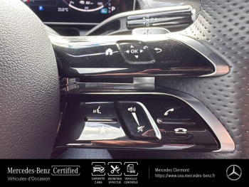 Photo 23 du bon plan MERCEDES-BENZ GLC 400 e Hybrid 381ch AMG Line 4Matic 9G-Tronic occasion à 53990 €
