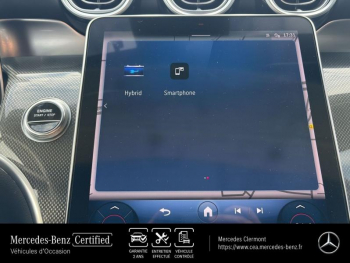 Photo 27 du bon plan MERCEDES-BENZ GLC 400 e Hybrid 381ch AMG Line 4Matic 9G-Tronic occasion à 53990 €