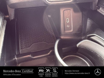 Photo 29 du bon plan MERCEDES-BENZ GLC 400 e Hybrid 381ch AMG Line 4Matic 9G-Tronic occasion à 53990 €