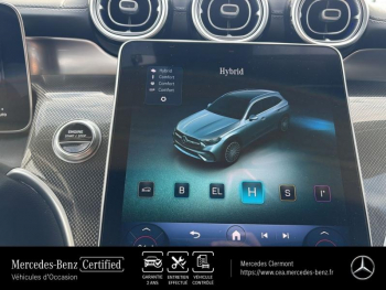 Photo 31 du bon plan MERCEDES-BENZ GLC 400 e Hybrid 381ch AMG Line 4Matic 9G-Tronic occasion à 53990 €