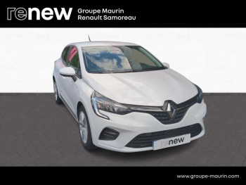 Photo 2 du bon plan RENAULT Clio 1.5 Blue dCi 100ch Business 21N occasion à 13700 €