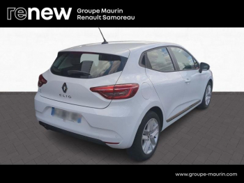 Photo 3 du bon plan RENAULT Clio 1.5 Blue dCi 100ch Business 21N occasion à 13700 €