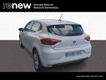Photo 4 du bon plan RENAULT Clio 1.5 Blue dCi 100ch Business 21N occasion à 13700 €