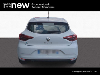 Photo 5 du bon plan RENAULT Clio 1.5 Blue dCi 100ch Business 21N occasion à 13700 €