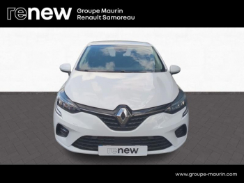 Photo 6 du bon plan RENAULT Clio 1.5 Blue dCi 100ch Business 21N occasion à 13700 €