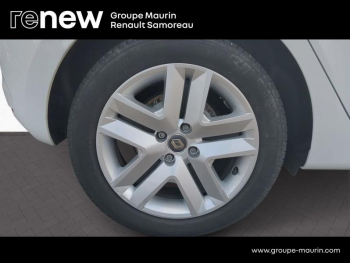 Photo 7 du bon plan RENAULT Clio 1.5 Blue dCi 100ch Business 21N occasion à 13700 €