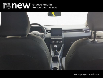 Photo 8 du bon plan RENAULT Clio 1.5 Blue dCi 100ch Business 21N occasion à 13700 €