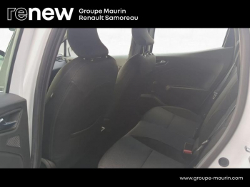 Photo 11 du bon plan RENAULT Clio 1.5 Blue dCi 100ch Business 21N occasion à 13700 €
