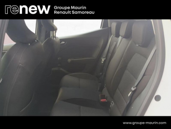 Photo 12 du bon plan RENAULT Clio 1.5 Blue dCi 100ch Business 21N occasion à 13700 €