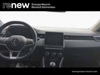 Photo 13 du bon plan RENAULT Clio 1.5 Blue dCi 100ch Business 21N occasion à 13700 €