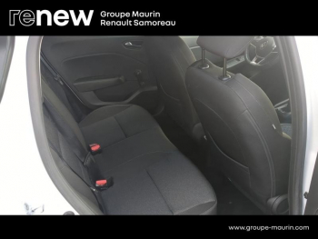 Photo 14 du bon plan RENAULT Clio 1.5 Blue dCi 100ch Business 21N occasion à 13700 €