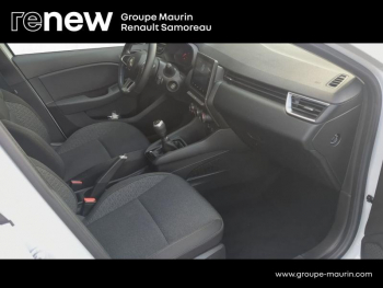 Photo 16 du bon plan RENAULT Clio 1.5 Blue dCi 100ch Business 21N occasion à 13700 €