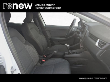Photo 17 du bon plan RENAULT Clio 1.5 Blue dCi 100ch Business 21N occasion à 13700 €