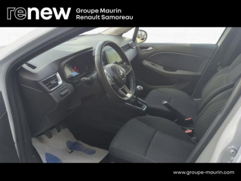 Photo 18 du bon plan RENAULT Clio 1.5 Blue dCi 100ch Business 21N occasion à 13700 €