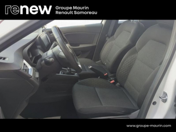 Photo 19 du bon plan RENAULT Clio 1.5 Blue dCi 100ch Business 21N occasion à 13700 €